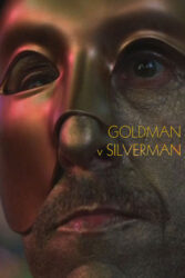 دانلود فیلم گلدمن علیه سیلورمن Goldman v Silverman 2020