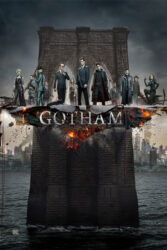 دانلود سریال گاتهام Gotham