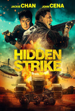 دانلود فیلم ضربه پنهان Hidden Strike 2023