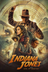 دانلود فیلم ایندیانا جونز و گردانه سرنوشت Indiana Jones and the Dial of Destiny 2023