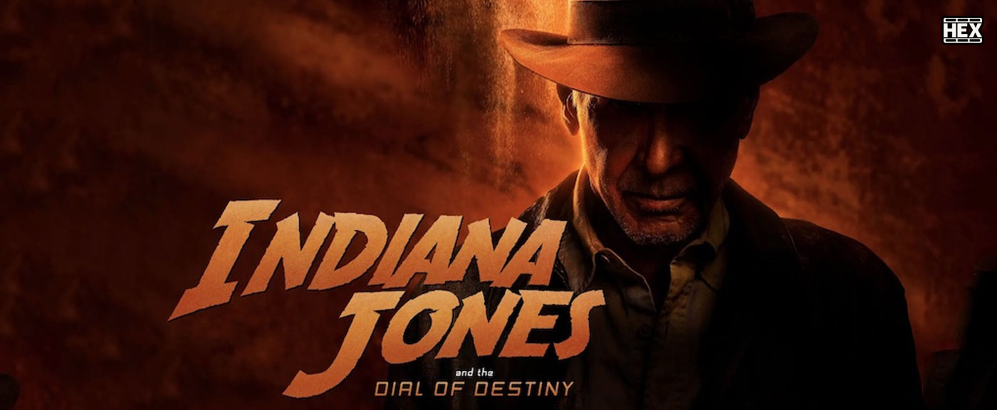 تصویر فیلم Indiana Jones and the Dial of Destiny