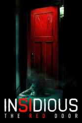 دانلود فیلم توطئه آمیز 5 Insidious: The Red Door 2023