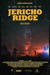 دانلود فیلم جریکو ریچ Jericho Ridge 2022