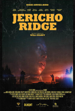 دانلود فیلم جریکو ریچ Jericho Ridge 2022