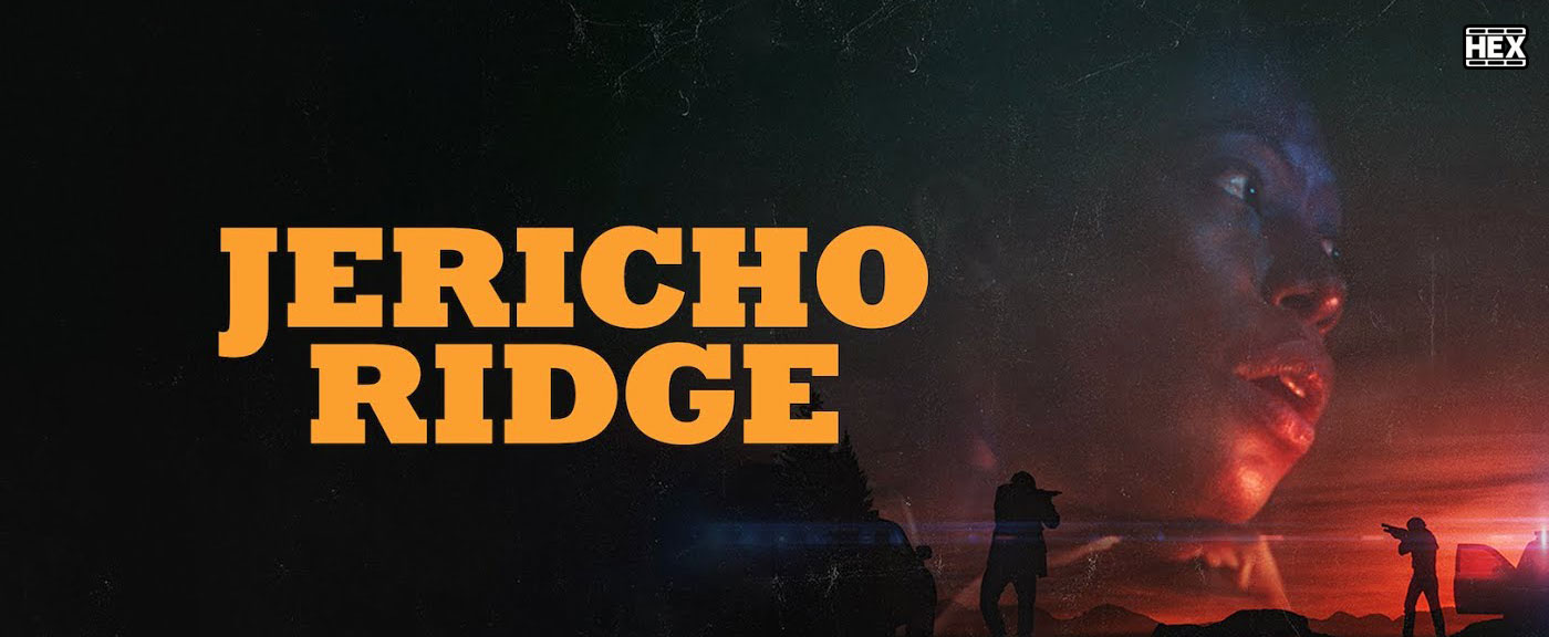 تصویر فیلم Jericho Ridge