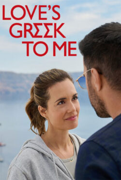 دانلود فیلم نامزد یونانی من Love’s Greek to Me 2023