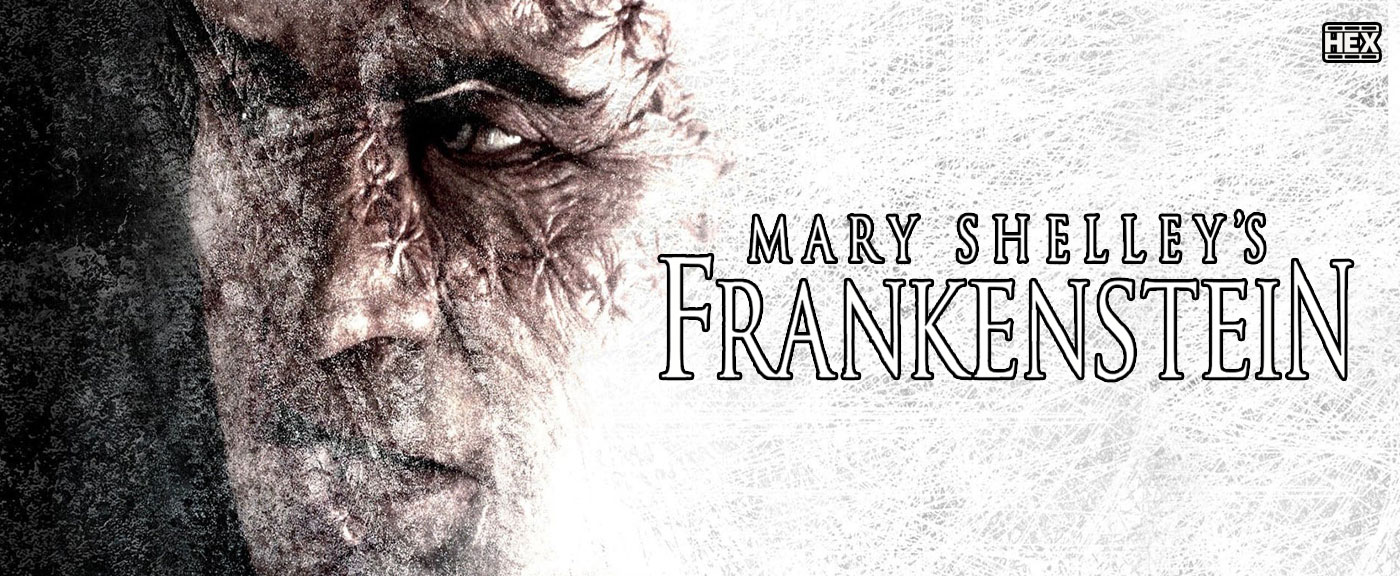 دانلود فیلم فرانکنشتاین Mary Shelley’s Frankenstein 1994