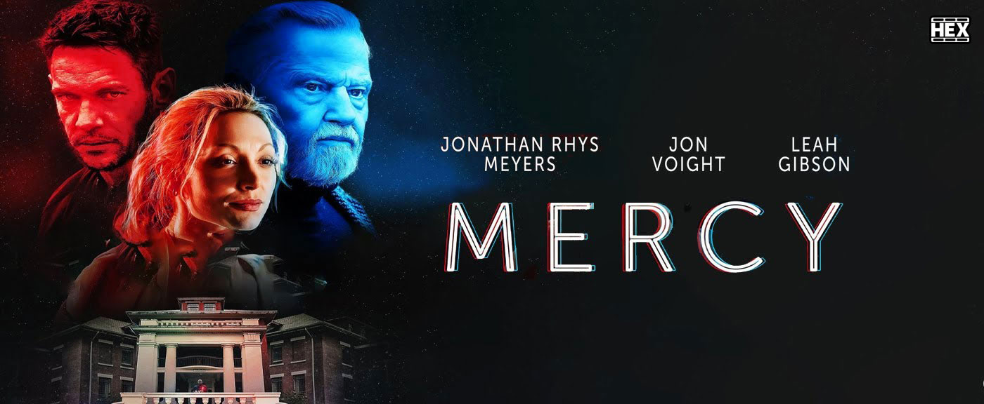 دانلود فیلم بخشش Mercy 2023