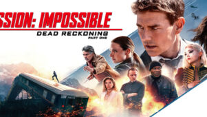 فیلم ماموریت غیرممکن 7
