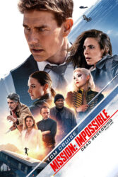 دانلود فیلم ماموریت غیرممکن 7 Mission: Impossible – Dead Reckoning Part One 2023