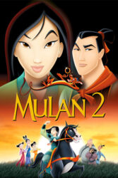 دانلود انیمیشن مولان 2 Mulan II 2004