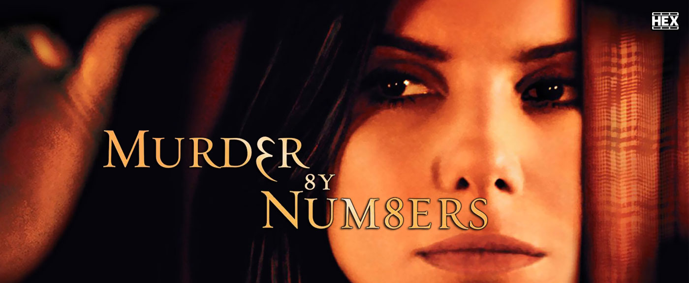 تصویر فیلم Murder by Numbers