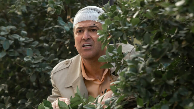 دانلود سریال نیوکمپ