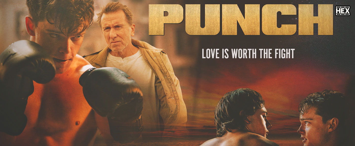 تصویر فیلم Punch