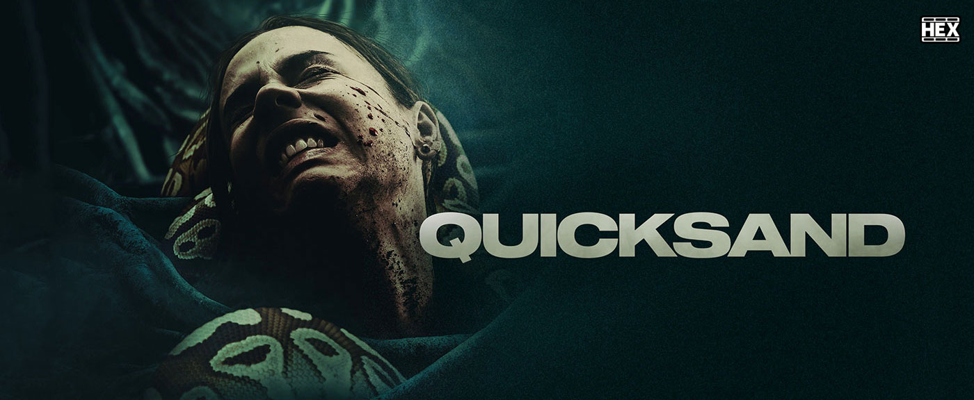 تصویر فیلم Quicksand