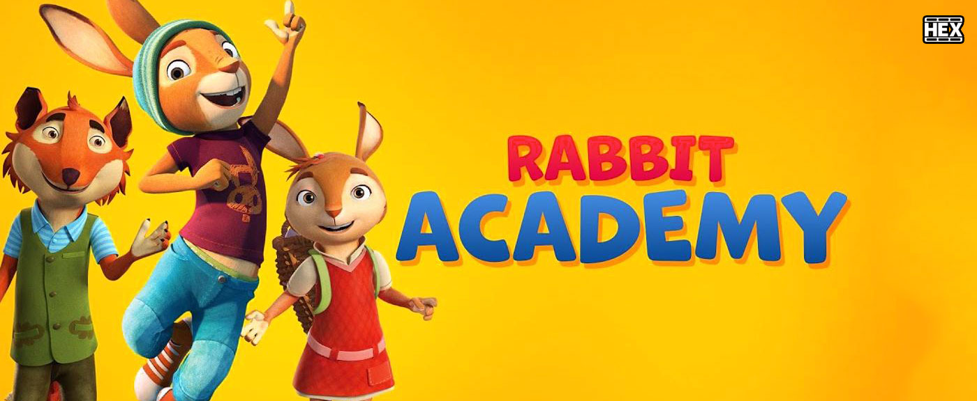 تصویر فیلم Rabbit Academy: Mission Eggpossible