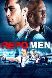 دانلود فیلم مامور استرداد Repo Men 2010