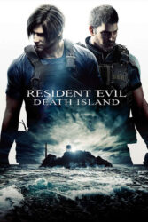 دانلود انیمیشن رزیدنت اویل: جزیره مرگ Resident Evil: Death Island 2023