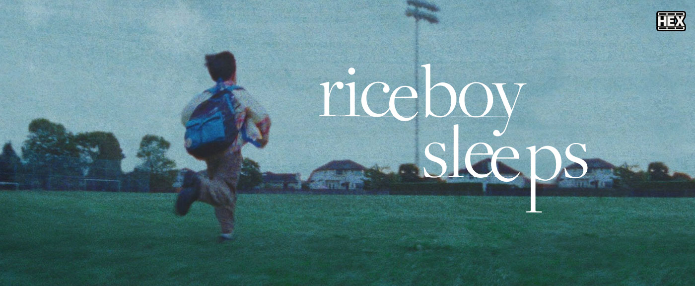 تصویر فیلم Riceboy Sleeps