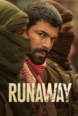 دانلود سریال فرار Runaway 2022