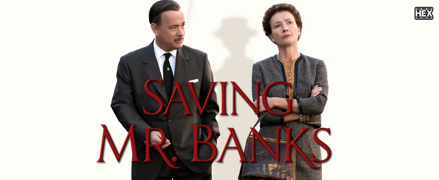 تصویر فیلم Saving Mr. Banks