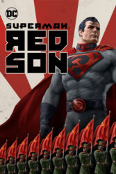 دانلود انیمیشن سوپر من : پسر سرخ Superman: Red Son 2020