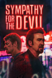 دانلود فیلم همدردی با شیطان Sympathy for the Devil 2023