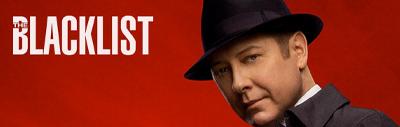 سریال The Blacklist