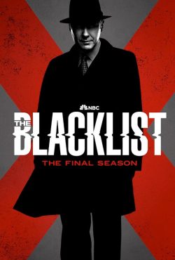 دانلود سریال لیست سیاه The Blacklist