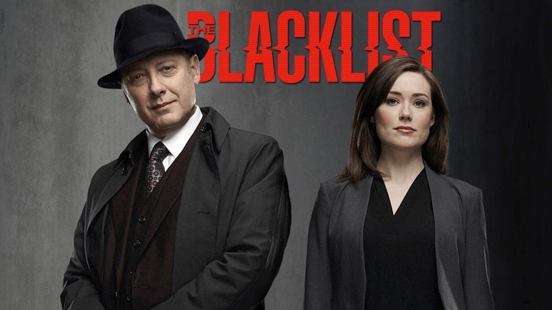 تصویر سریال The Blacklist