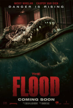 دانلود فیلم سیل The Flood 2023