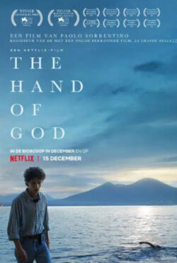 دانلود فیلم دست خدا The Hand of God 2021