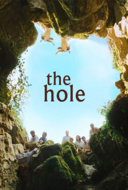 دانلود فیلم حفره The Hole 2021