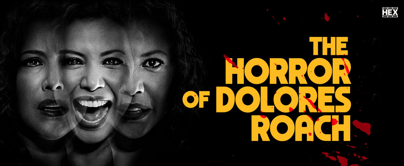 دانلود سریال دلورس روچ شرور The Horror of Dolores Roach 2023