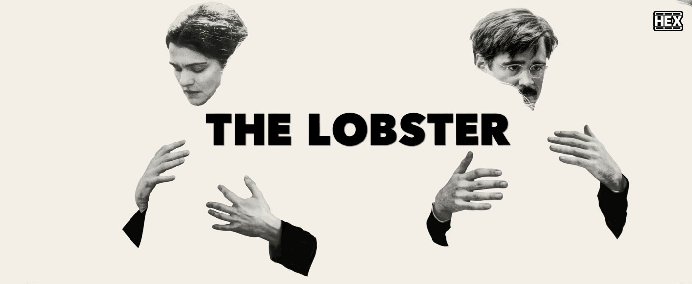 تصویر فیلم The Lobster