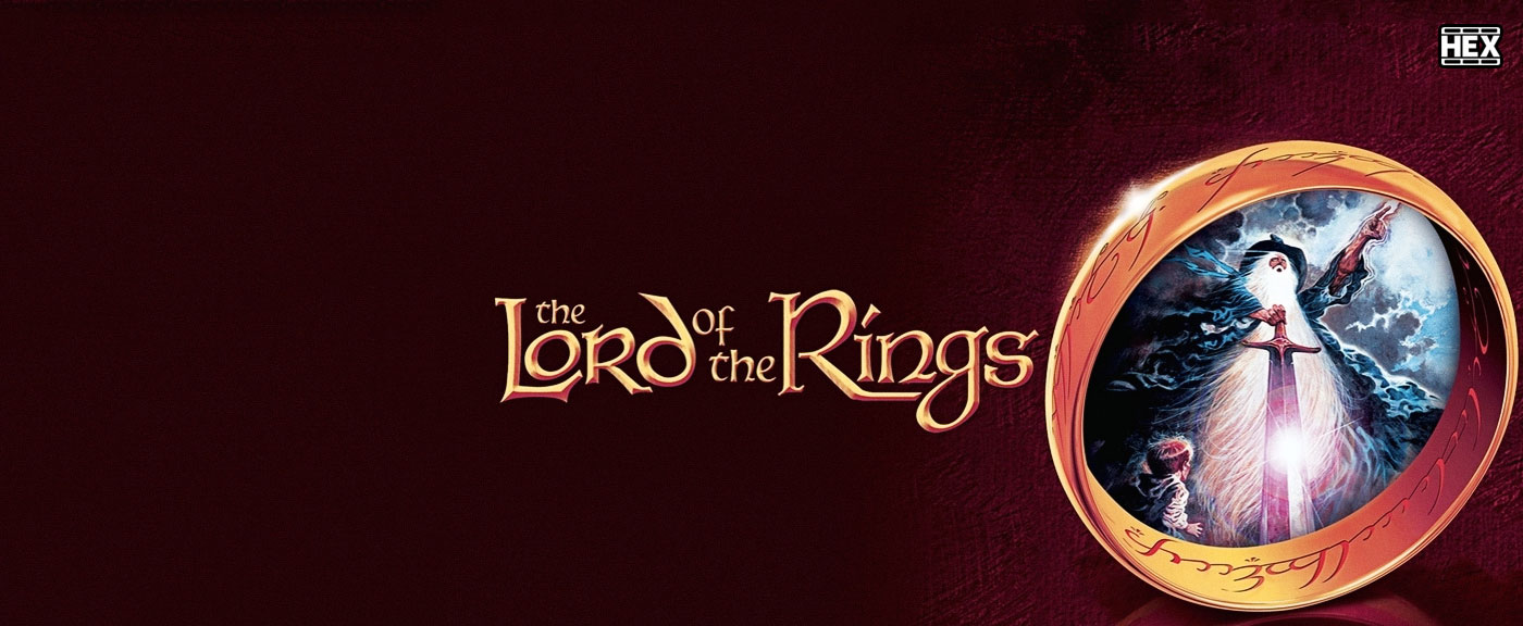 دانلود انیمیشن ارباب حلقه ها The Lord of the Rings 1978