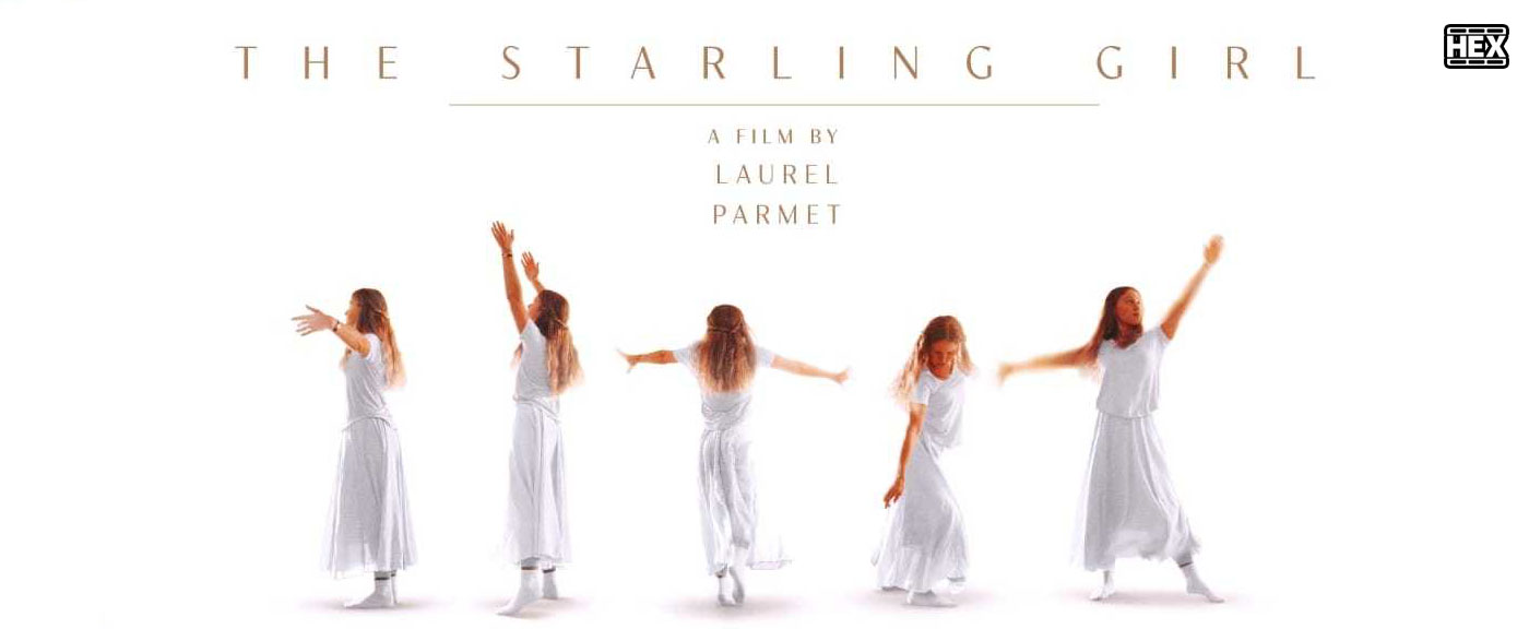 دانلود فیلم ساردخت The Starling Girl 2023