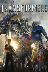 دانلود فیلم تبدیل شوندگان 4 Transformers: Age of Extinction 2014