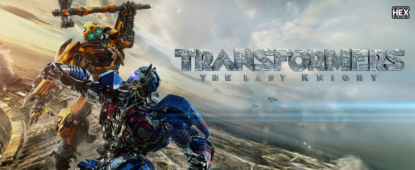 تصویر فیلم Transformers: The Last Knight