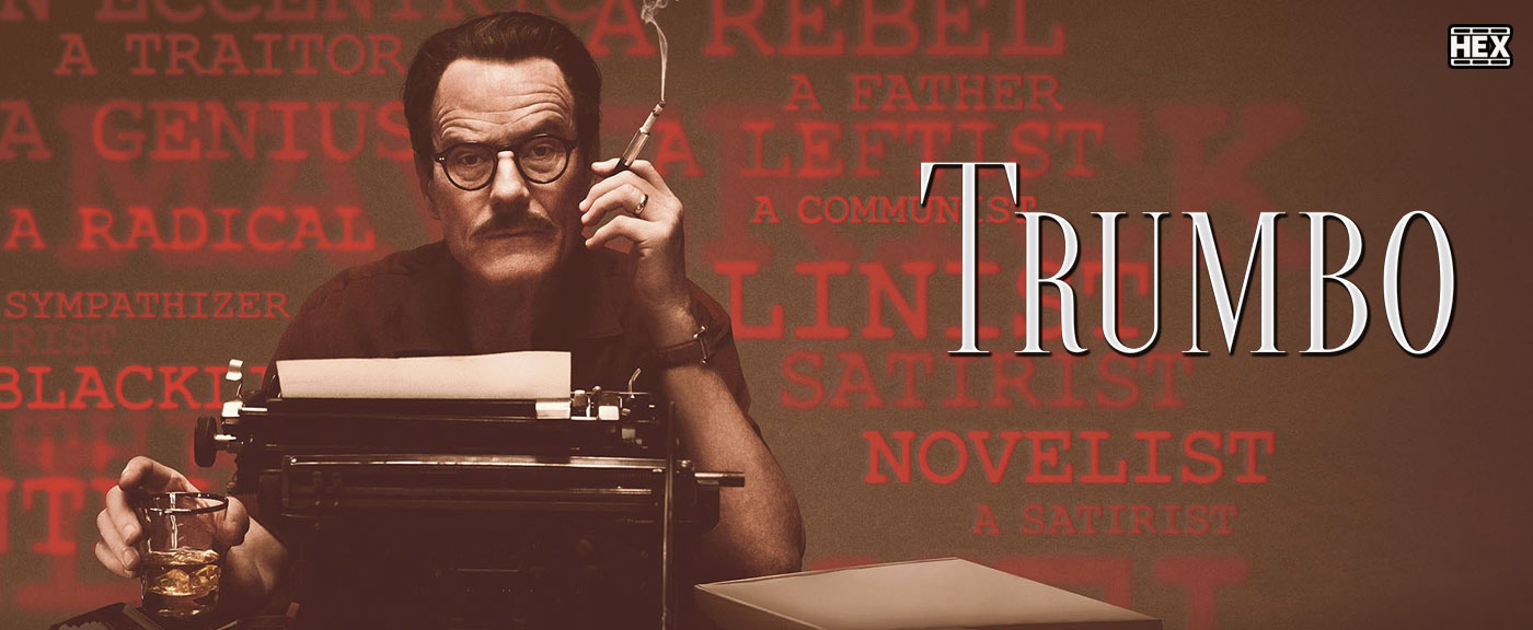 تصویر فیلم Trumbo