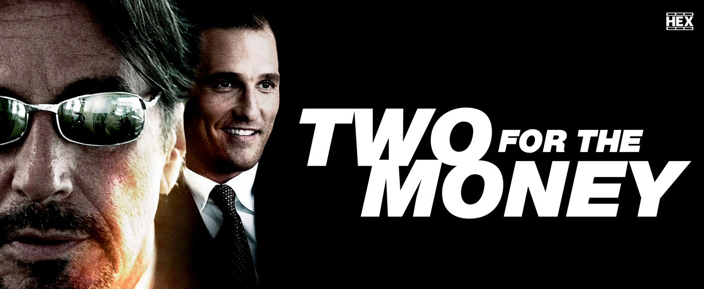 تصویر فیلم Two for the Money