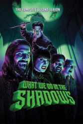 دانلود سریال آنچه در سایه ها انجام می دهیم What We Do in the Shadows