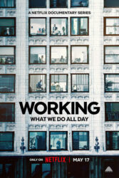 دانلود مستند کار کردن Working: What We Do All Day 2023