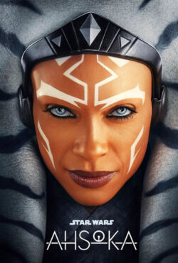 دانلود سریال آسوکا Ahsoka 2023