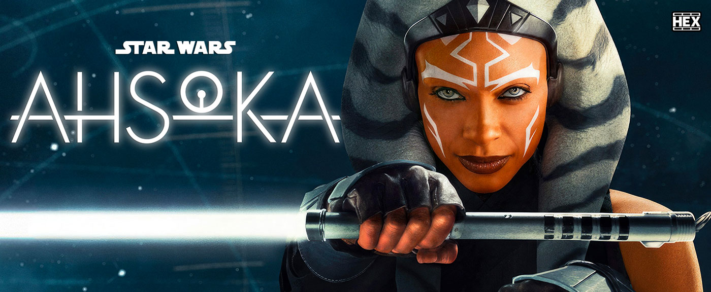 دانلود سریال آسوکا Ahsoka 2023