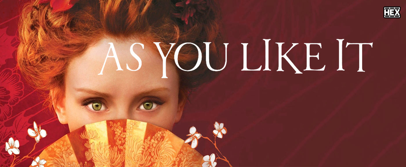 دانلود فیلم هر طور شما دوست دارید As You Like It 2006