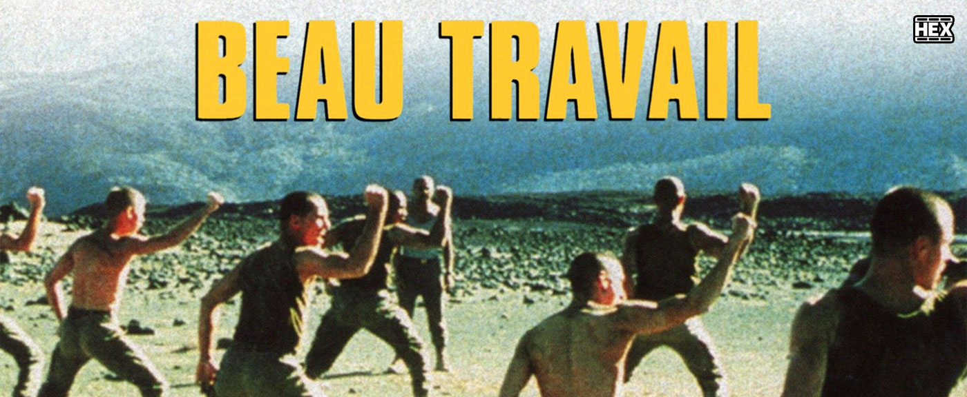 دانلود فیلم کار نیکو Beau travail 1999