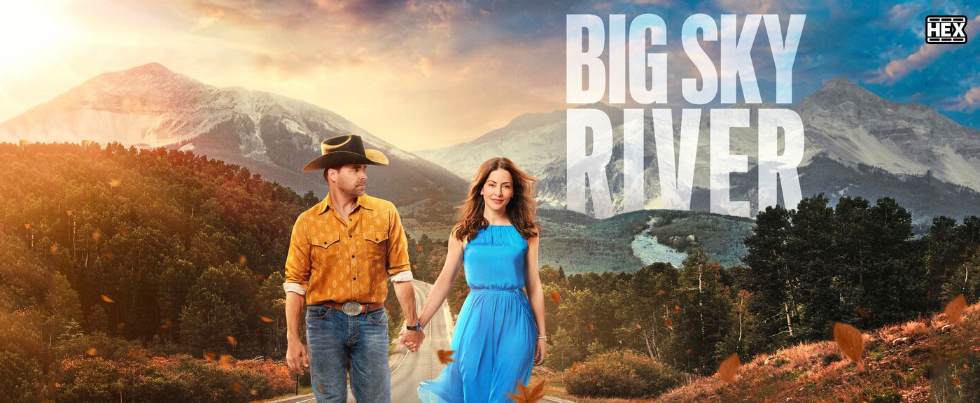 دانلود فیلم رودخانه بیگ اسکای Big Sky River 2022