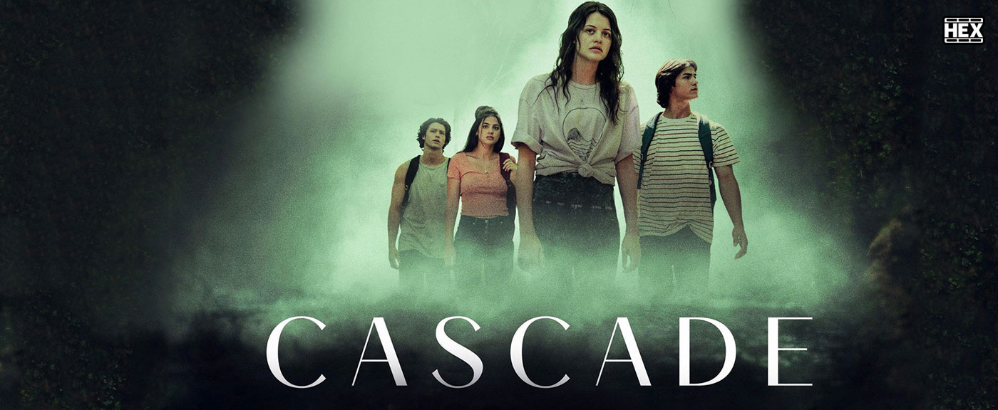 دانلود فیلم آبشار Cascade 2023