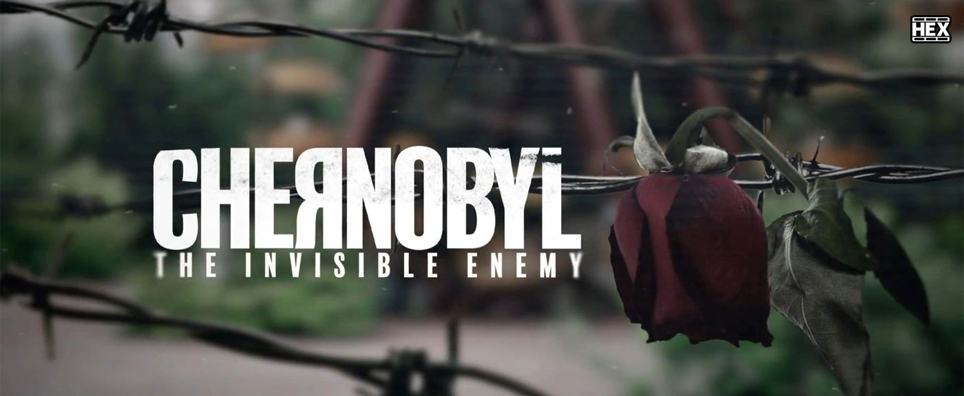 دانلود مستند چرنوبیل: دشمن مخفی Chernobyl: The Invisible Enemy 2021